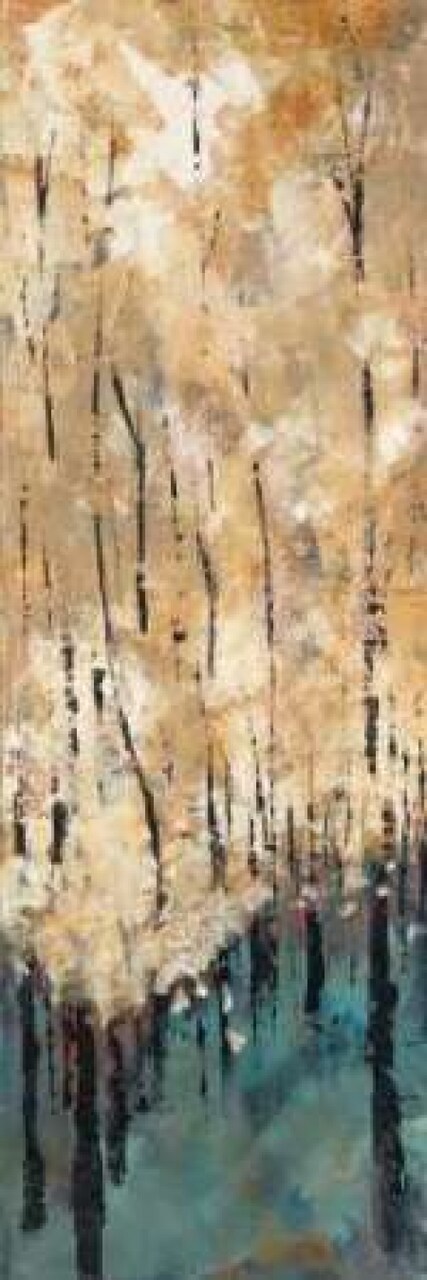 Natures Abundance I Poster Print by Luis Solis - Item # VARPDXSLP100